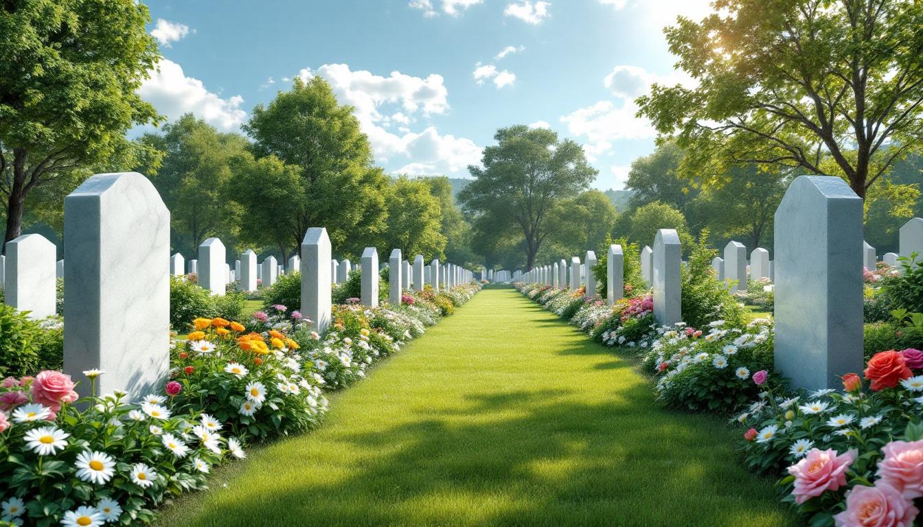 découvrez notre sélection des 10 meilleures entreprises de nettoyage de tombes qui se distinguent cette année par leur expertise et leur respect du patrimoine funéraire.