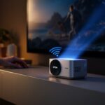 découvrez les 5 caractéristiques essentielles d'un vidéoprojecteur epson wi-fi, parfait pour les amateurs de films qui souhaitent une expérience cinéma immersive et connectée.
