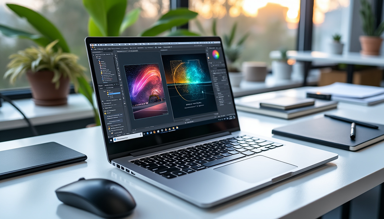 découvrez les avantages d’un pc portable lenovo 17 pouces pour les professionnels : grand écran, performance optimale, mobilité et sécurité renforcée pour booster votre productivité au quotidien.