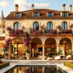 découvrez les meilleurs hôtels à avignon, idéals pour les amateurs d’art et de culture, alliant confort, charme et proximité des sites historiques incontournables.