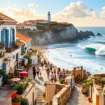 découvrez les meilleurs sites de locations de vacances à nazaré, portugal, sélectionnés selon les avis authentiques des voyageurs. trouvez votre hébergement idéal pour un séjour inoubliable.