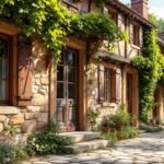 découvrez nos astuces incontournables pour dénicher les meilleurs sites de locations de vacances à collonges-la-rouge et profitez d'un séjour inoubliable dans ce village d'exception.