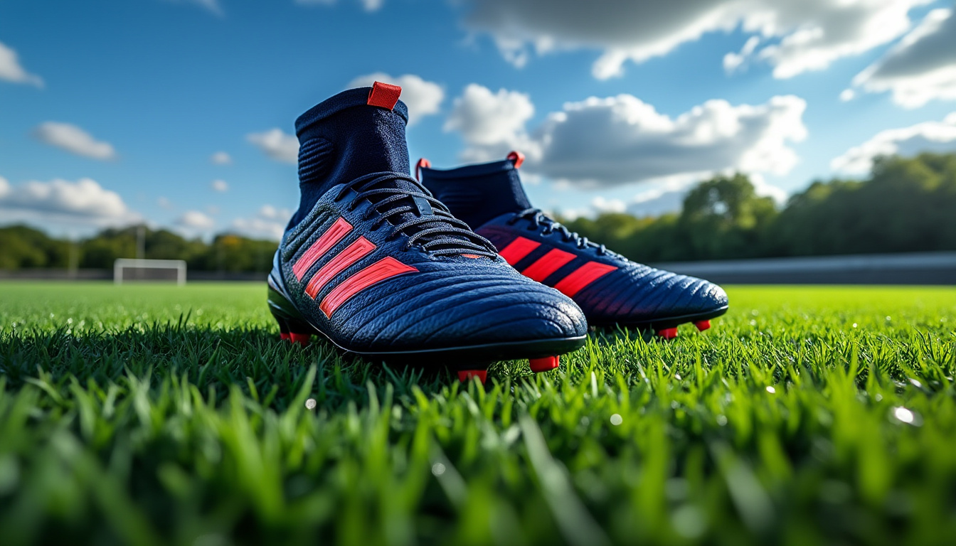 découvrez les avantages des mercurial vapor superfly iii fg safari, des crampons polyvalents adaptés à tous les niveaux. performance, confort et design unique pour optimiser votre jeu sur le terrain.