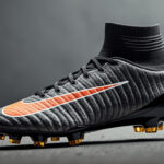 découvrez les avantages des mercurial vapor superfly iii fg safari, des crampons adaptés à tous les niveaux. performances, confort et design unique pour dominer le terrain à chaque match.