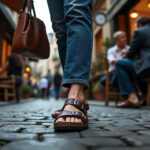 découvrez comment les chaussures birkenstock boston à prix réduit peuvent sublimer votre style tout en offrant confort et tendance. profitez d’une allure moderne sans vous ruiner !
