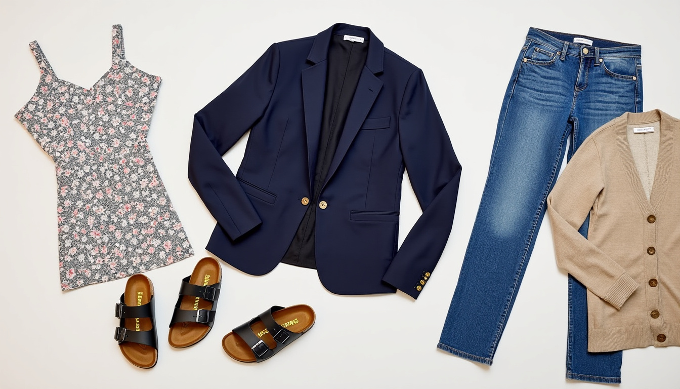 découvrez comment les chaussures birkenstock boston moins cher allient confort, style et économie, pour un look tendance sans compromis sur la qualité.