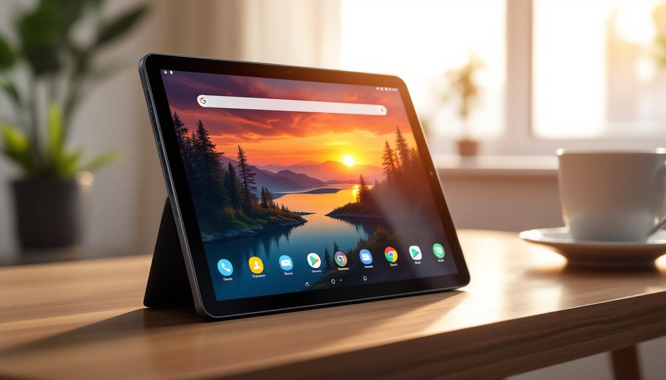 découvrez les avantages des tablettes tactiles abordables par rapport aux modèles haut de gamme, alliant performance, prix attractif et fonctionnalités essentielles pour tous les usages.