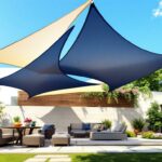 découvrez les avantages des voiles d'ombrage triangulaires pour protéger votre jardin, allier esthétique et confort tout en bénéficiant d'une ombre naturelle et élégante.