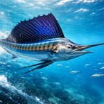 découvrez les caractéristiques étonnantes du poisson le plus rapide au monde et apprenez comment il atteint des vitesses impressionnantes dans son habitat naturel.