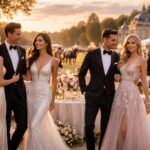 découvrez les célébrités qui ont illuminé les prix de diane avec leur glamour incontournable, alliant élégance et prestige lors de cet événement prestigieux.