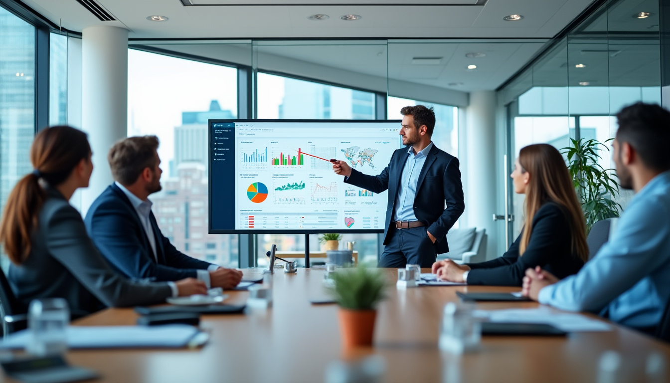 découvrez les compétences clés acquises durant une formation de data analyst en alternance à toulouse : analyse de données, maîtrise des outils numériques et expérience professionnelle concrète pour booster votre carrière.