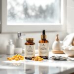 découvrez si les compléments alimentaires pour les cheveux sont efficaces pour prévenir la chute et renforcer votre chevelure grâce à des conseils d'experts.