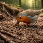 découvrez les impacts écologiques surprenants lorsque les animaux ingèrent de la terre et comment cela influence leur environnement naturel.