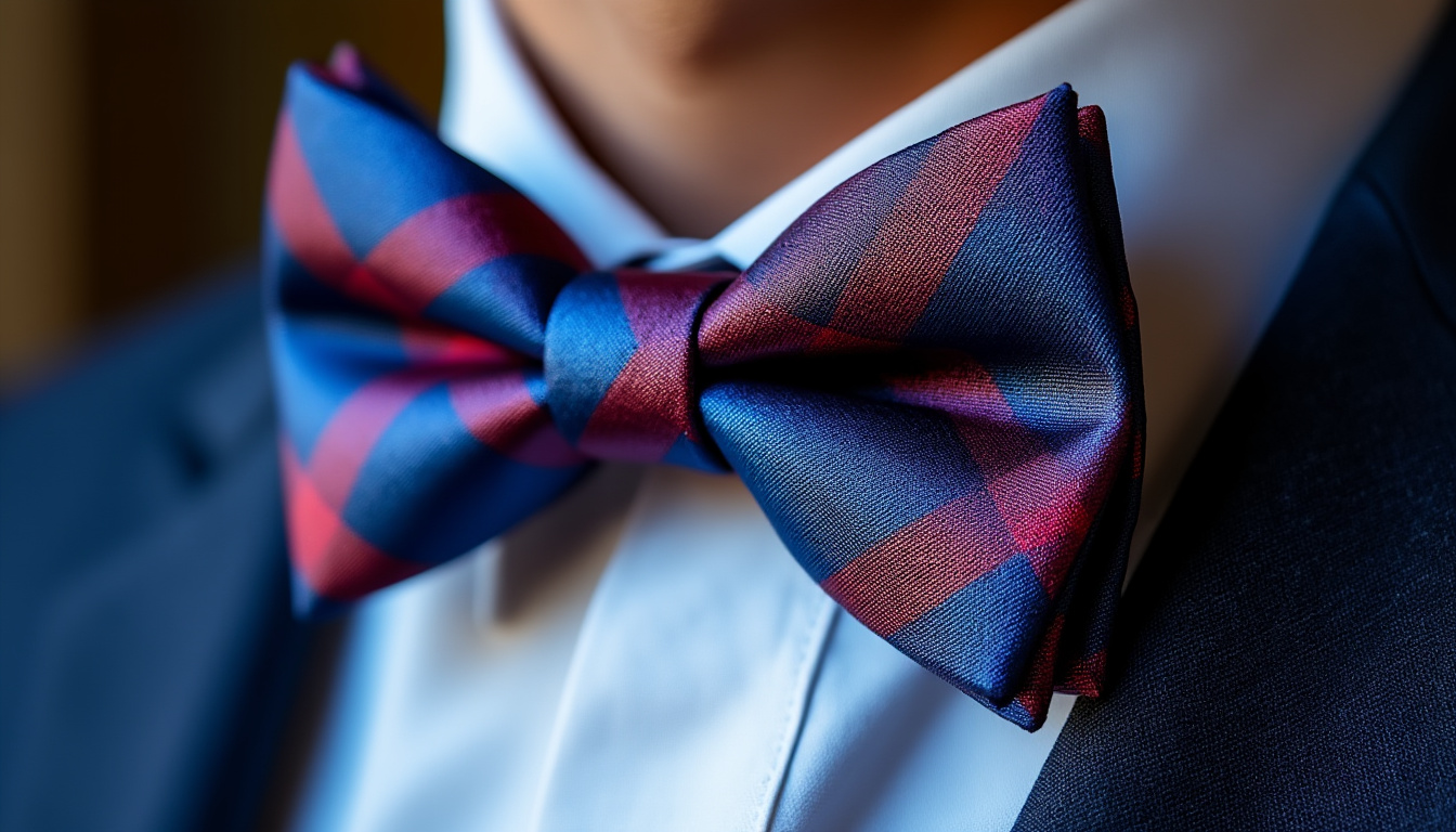 découvrez comment choisir la couleur idéale de nœud papillon pour un mariage. nos conseils pour harmoniser votre accessoire avec le thème, le costume et l’ambiance du grand jour.