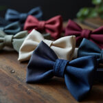 découvrez comment choisir la couleur idéale de nœud papillon pour un mariage. conseils, inspirations et associations pour harmoniser votre tenue avec élégance le jour j.
