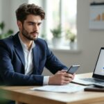 découvrez les critères essentiels pour choisir le compte professionnel en ligne idéal pour votre auto-entreprise et optimisez la gestion de vos finances.