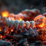découvrez si les dents brûlent lors de la crémation et les informations essentielles à connaître pour accompagner au mieux les proches dans ce moment délicat.