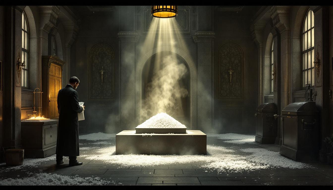 découvrez ce qu'il advient des dents lors d'une crémation et les informations essentielles à connaître pour les proches afin de mieux comprendre ce processus délicat.