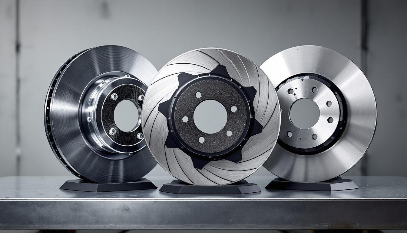 découvrez notre comparatif des disques de freins pour ford puma, alliant prix compétitifs et performances optimales pour votre sécurité et confort de conduite.