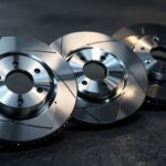 découvrez notre comparatif des disques de freins pour ford puma, alliant performance et meilleur prix pour assurer votre sécurité et optimiser votre conduite.