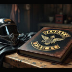 découvrez la signification des emblèmes et symboles du vandals motorcycle club. plongez dans l’univers de ce mythique club de motards à travers leurs badges, couleurs et insignes dévoilés.