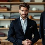 découvrez les erreurs courantes à éviter lors de l'achat d'une veste personnalisée pour homme afin de faire le meilleur choix et garantir un vêtement unique et de qualité.
