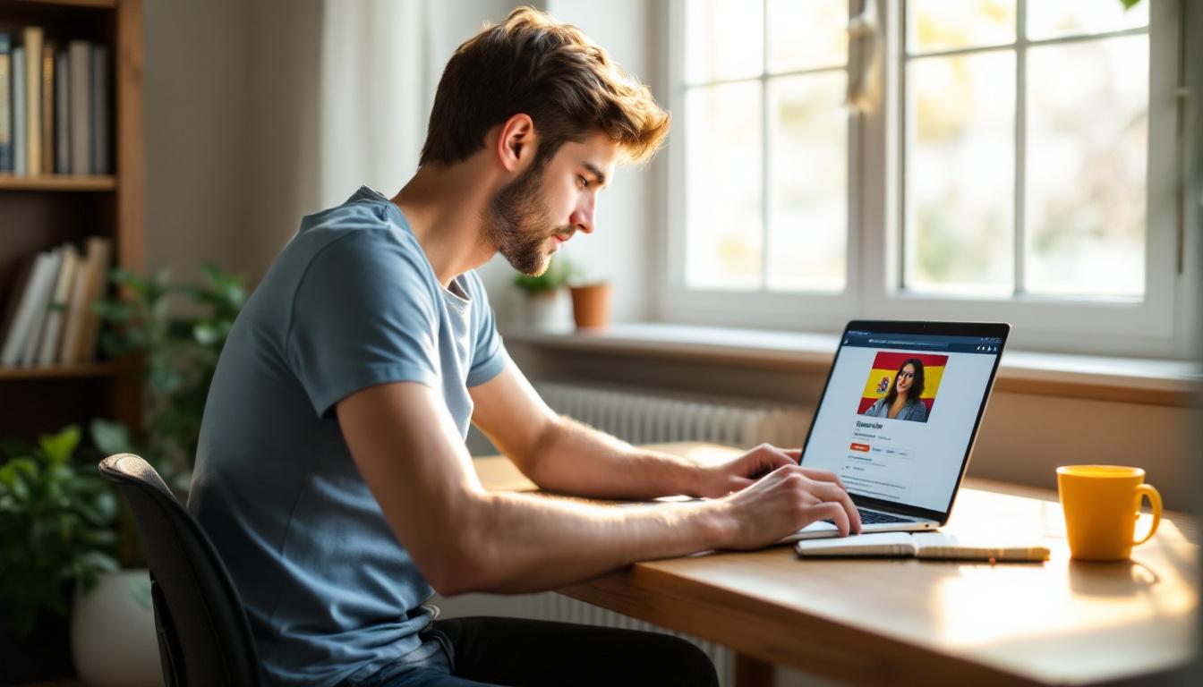 découvrez les erreurs courantes à éviter pour réussir votre formation en espagnol en ligne et améliorer rapidement vos compétences linguistiques.