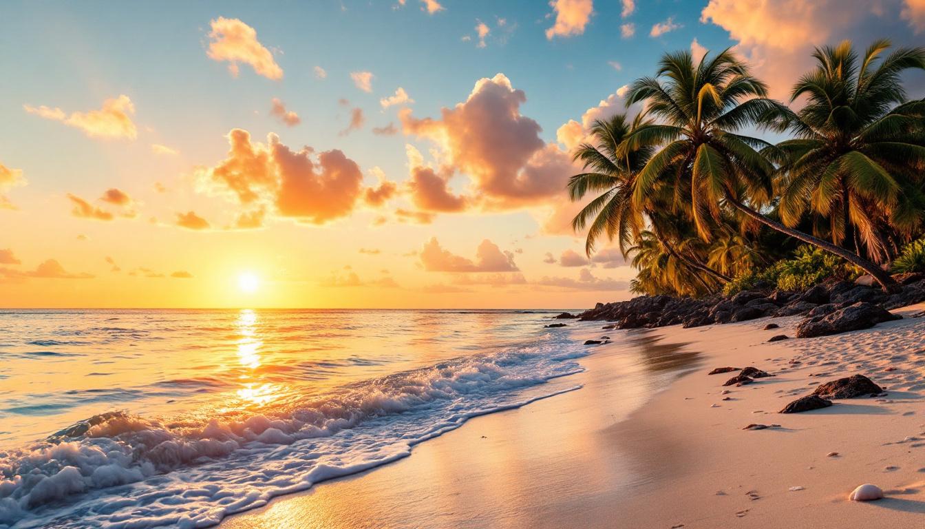 découvrez les erreurs courantes à éviter pour maîtriser votre budget et ne pas faire grimper le prix de votre voyage en guadeloupe.