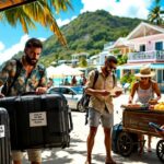 découvrez les erreurs courantes à éviter pour maîtriser le coût de votre voyage en guadeloupe et profiter pleinement de votre séjour sans dépasser votre budget.