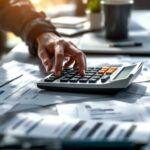 découvrez les erreurs fréquentes à éviter lors de votre simulation de capacité d'emprunt pour maximiser vos chances d'obtenir un prêt adapté à votre budget.