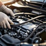 découvrez les erreurs fréquentes à éviter lors du remplacement des courroies d'accessoires sur votre volkswagen polo vi pour assurer un entretien optimal et prolonger la durée de vie de votre véhicule.