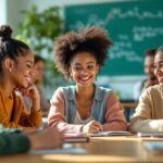 découvrez les étapes essentielles pour apprendre l'anglais facilement et efficacement, avec des conseils pratiques pour progresser rapidement et sans stress.