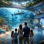 découvrez les événements spéciaux organisés à l'aquarium de sainte-maxime tout au long de l'année, pour des expériences inoubliables en famille ou entre amis.