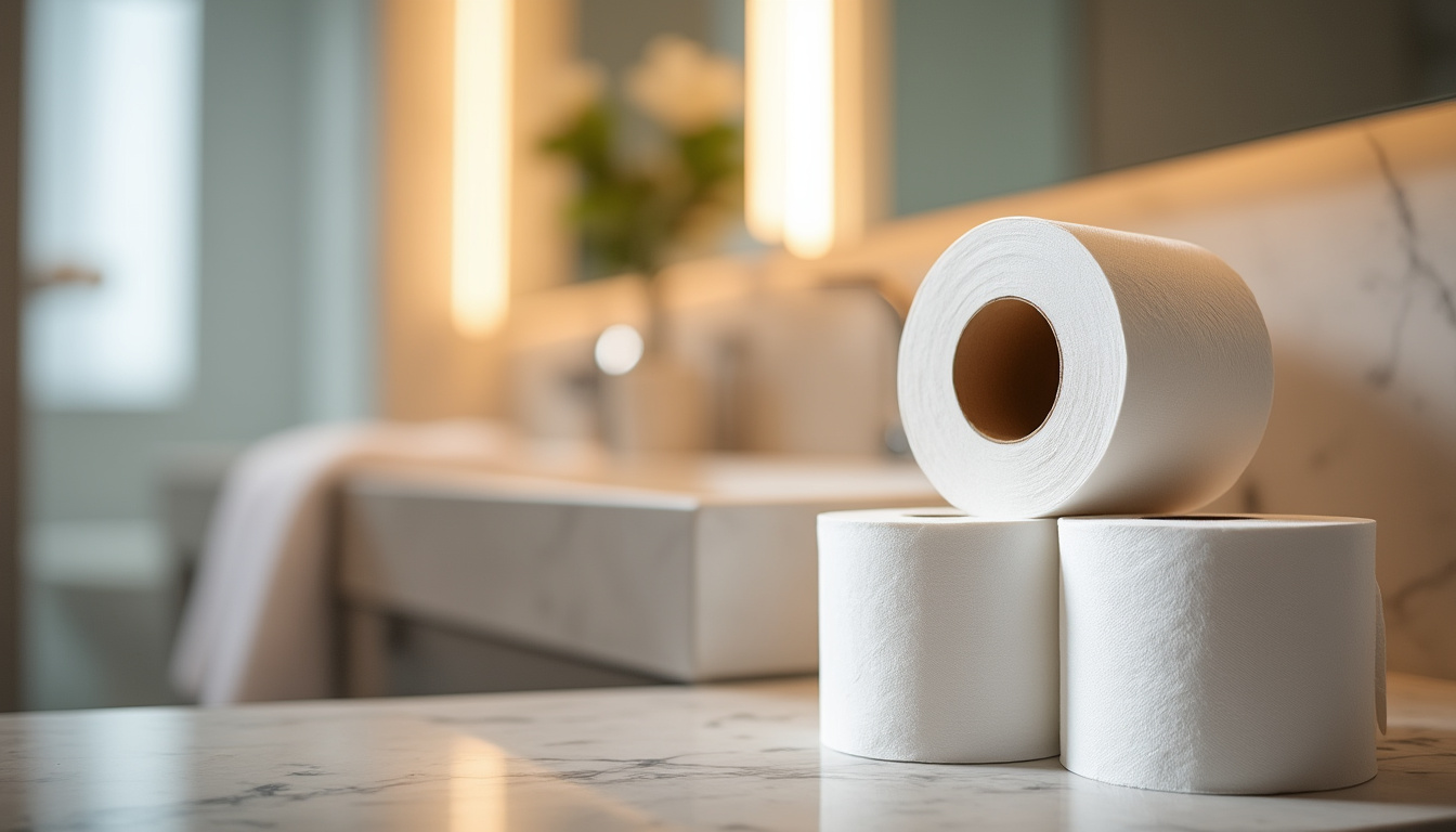 découvrez les principaux facteurs qui influencent les prix du papier toilette en gros sur le marché, tels que la demande, les coûts de production, la disponibilité des matières premières et les tendances économiques.