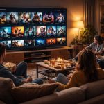 découvrez les films et séries incontournables disponibles sur faxmad, la plateforme de streaming gratuit où divertissement rime avec qualité et accessibilité.