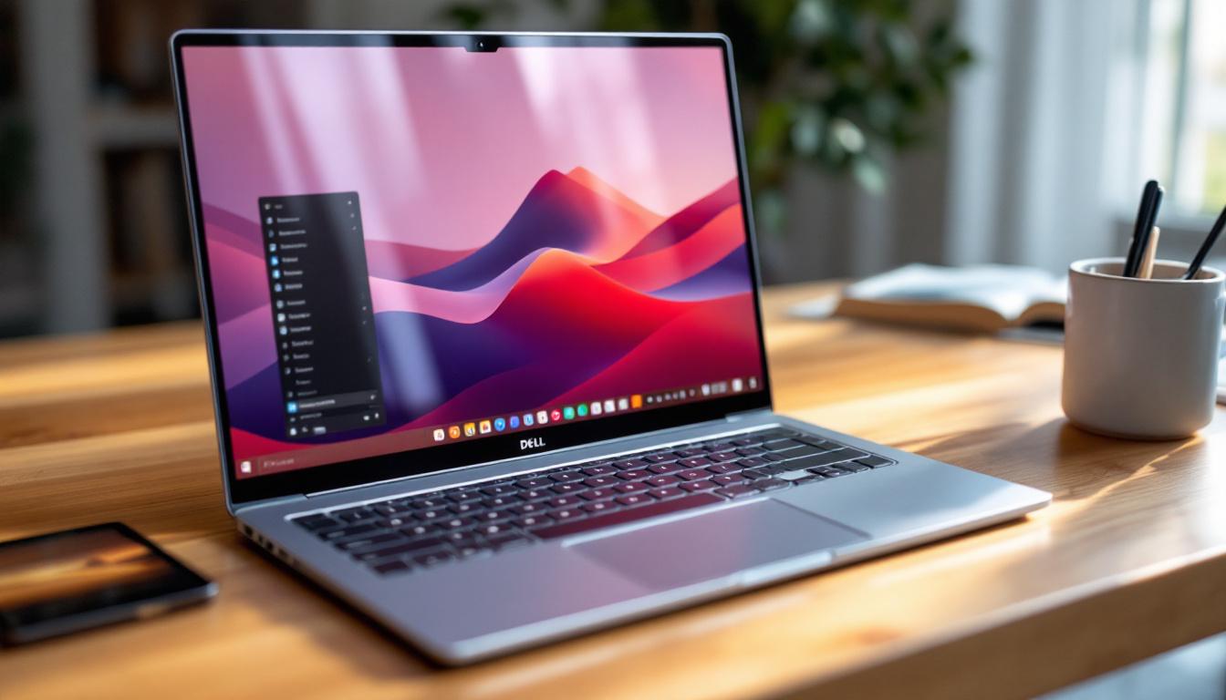 découvrez les fonctionnalités incontournables des ordinateurs portables dell 15 pouces équipés de ssd, alliant performance rapide, design élégant et grande mobilité pour une expérience informatique optimale.