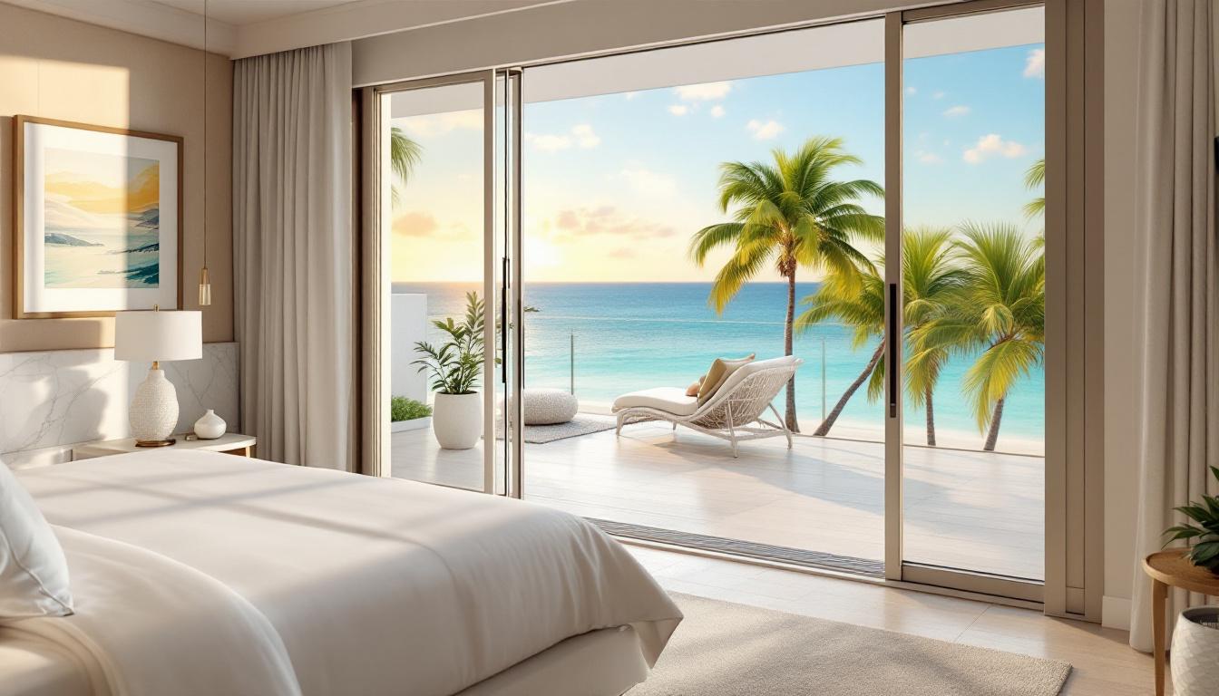 découvrez les astuces essentielles pour comprendre et apprécier les prix d'un voyage à saint-barthélemy, afin d'organiser votre séjour en toute sérénité.