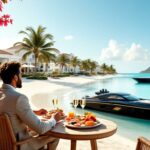 découvrez les astuces essentielles pour mieux comprendre et apprécier les prix d'un voyage à saint-barthélemy, afin de profiter pleinement de cette destination paradisiaque.