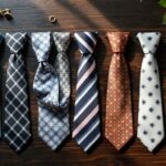 découvrez le top 10 des marques de cravate incontournables pour l’homme chic, alliant élégance et qualité pour sublimer votre style.