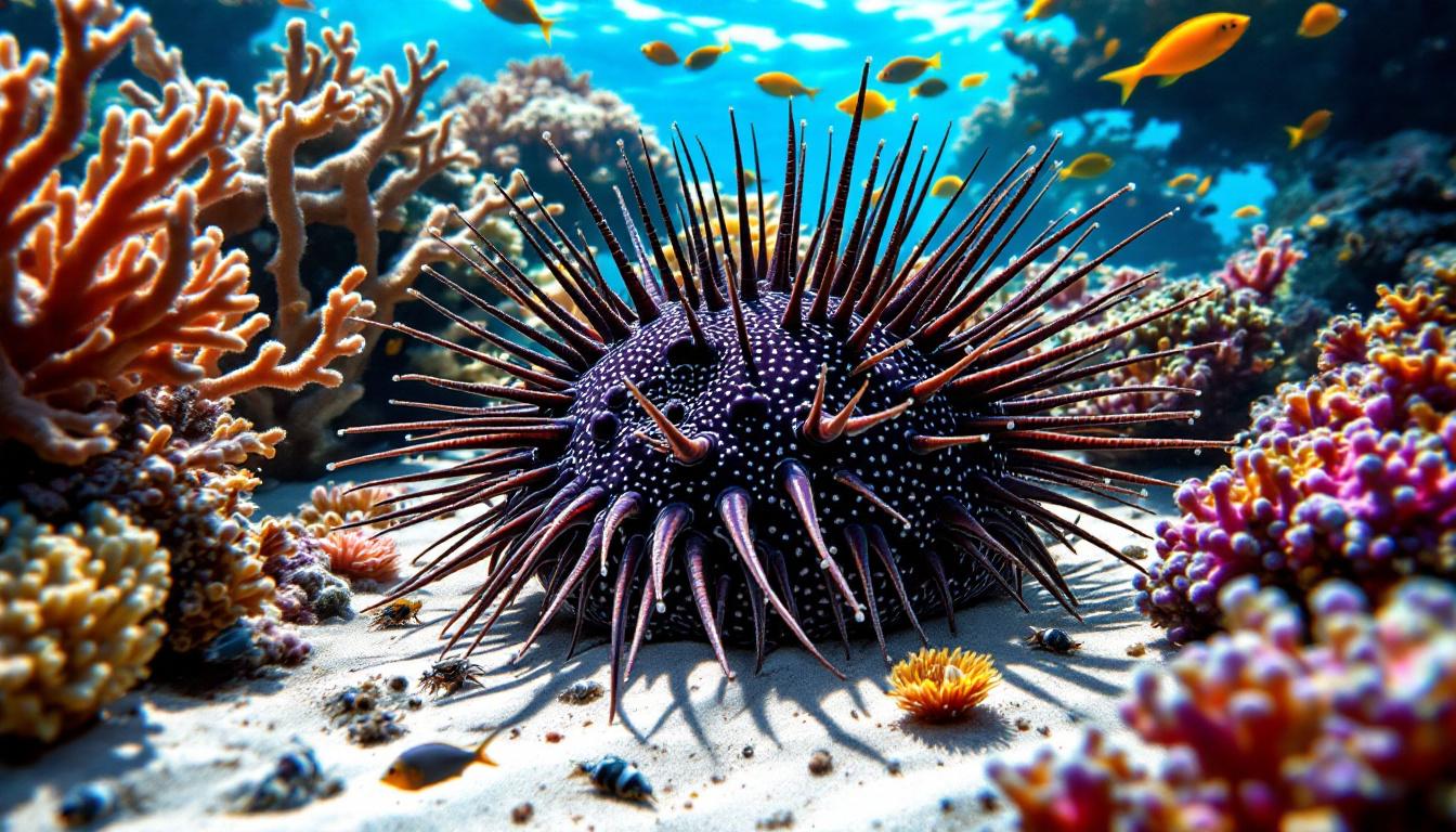 découvrez les labres à tête de mouton, des poissons colorés et dynamiques qui embellissent et équilibrent votre aquarium récifal tout en contribuant à son écosystème.