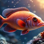 découvrez les labres à tête de mouton, des poissons colorés et indispensables pour enrichir et équilibrer votre aquarium récifal. apportez vie et harmonie à votre environnement marin.