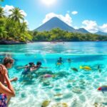 découvrez les meilleures activités à faire lors de votre voyage en martinique : plages paradisiaques, randonnées, visites culturelles et gastronomie locale pour un séjour inoubliable.