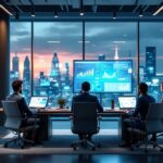 découvrez les meilleures agences sea qui dominent le marché numérique aujourd'hui, spécialisées dans l'optimisation des campagnes publicitaires pour maximiser votre visibilité et vos performances en ligne.