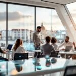 découvrez les meilleures agences web à valence pour réussir votre transformation numérique avec des experts locaux dédiés à votre projet.