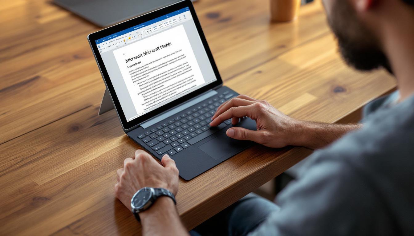 découvrez les meilleures applications incontournables à essayer sur votre tablette tactile microsoft avec écran 12 pouces pour une expérience optimale et enrichissante.