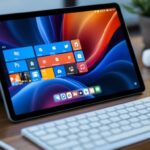 découvrez les meilleures applications à tester sur votre tablette tactile microsoft avec écran 12 pouces pour optimiser votre expérience numérique au quotidien.