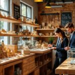 découvrez les meilleures astuces pour bien choisir votre puzzle 3d en bois dans une boutique, alliant qualité, originalité et plaisir d'assemblage.