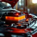 découvrez notre sélection 2026 des meilleures batteries voiture adaptées à votre ford puma, pour une performance optimale et une fiabilité assurée.