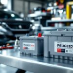 découvrez notre guide d'achat 2026 des meilleures batteries pour peugeot 2008 ii. choisissez la batterie idéale pour assurer performance et longévité à votre voiture.