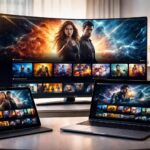 découvrez les meilleures fonctionnalités de la plateforme de streaming vidéo oxtorrent.vg pour une expérience immersive et de haute qualité.